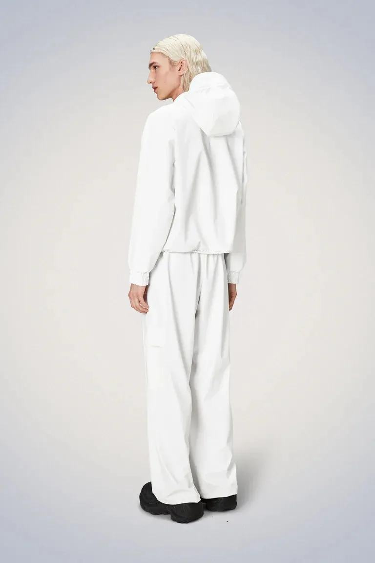 Rains - String W Jacket - Powder