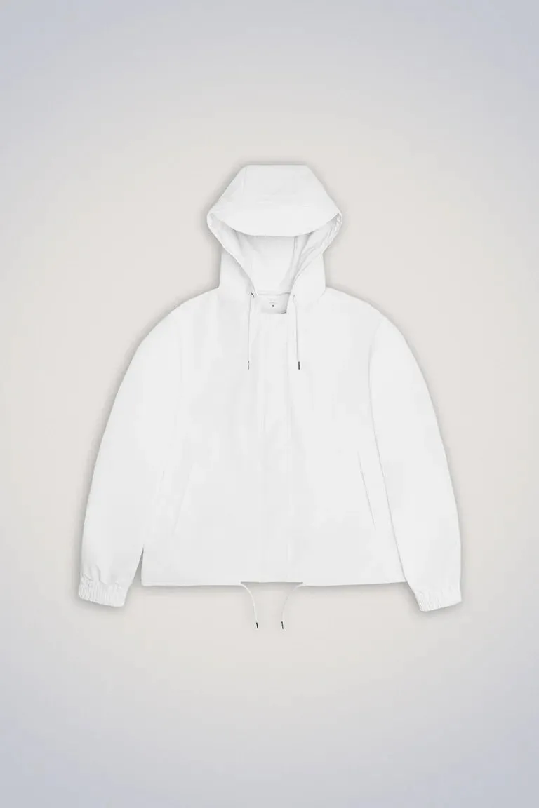 Rains - String W Jacket - Powder