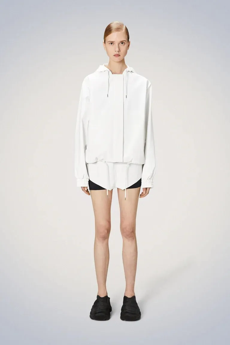 Rains - String W Jacket - Powder