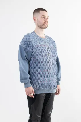 RIVER SWEATSHIRT