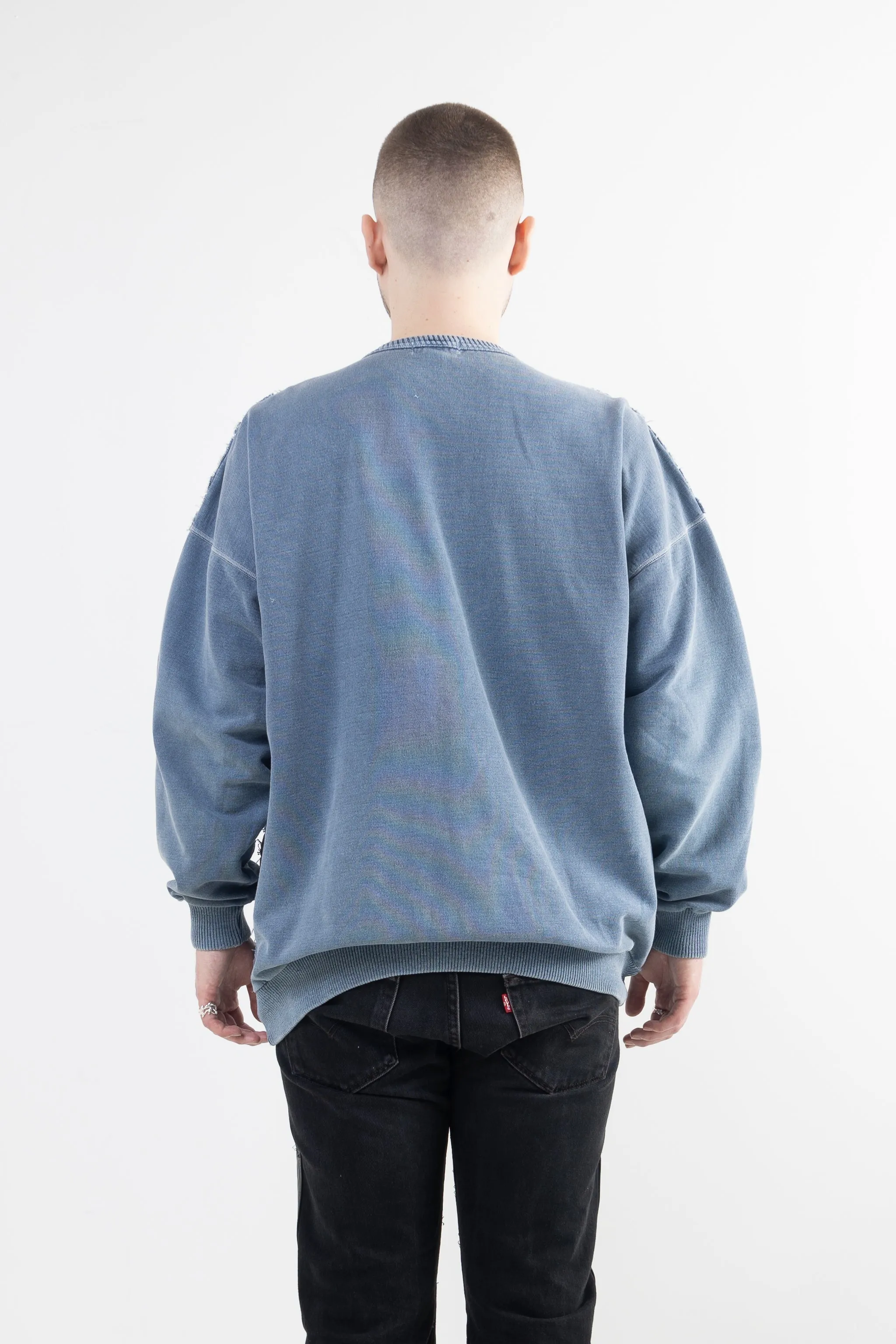 RIVER SWEATSHIRT