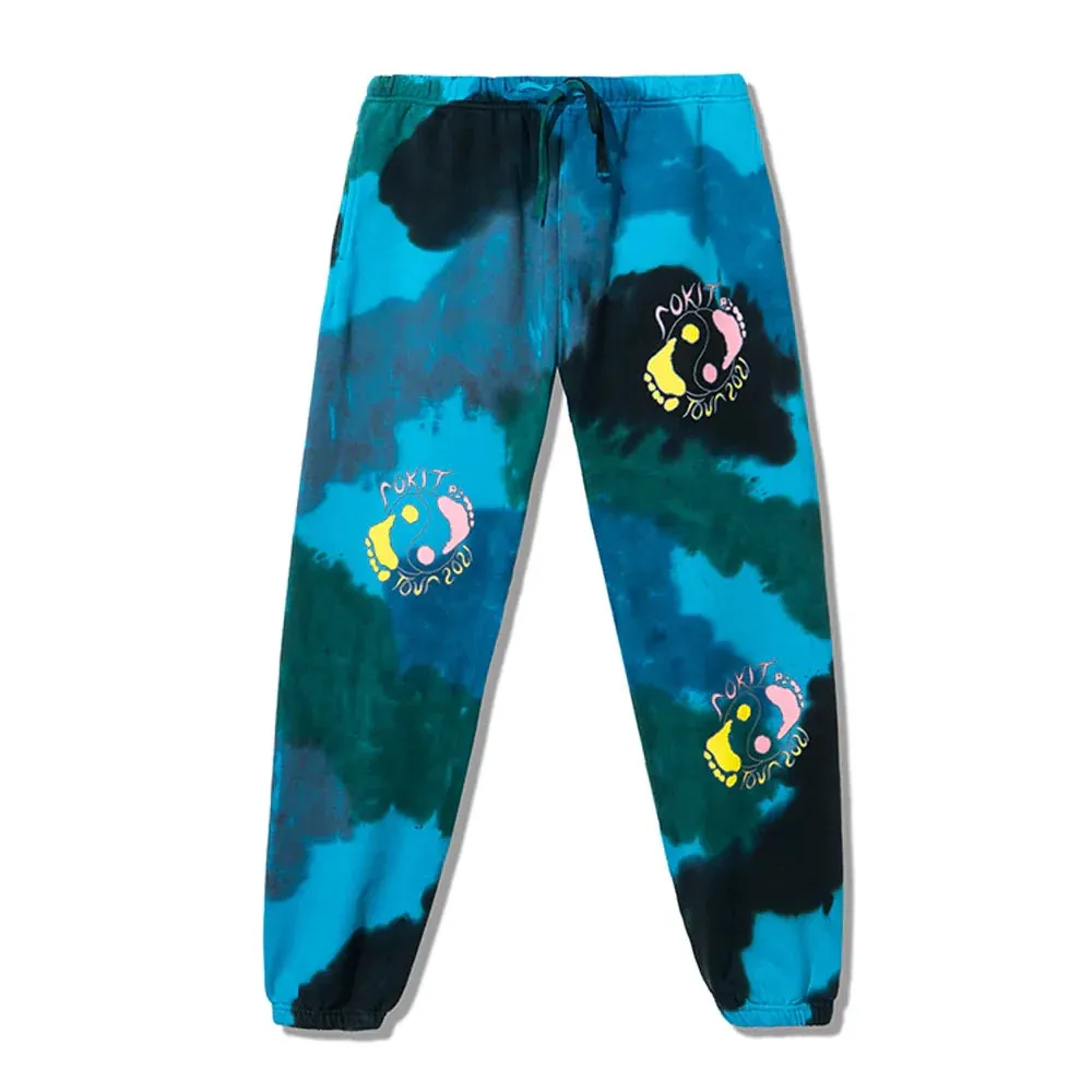 Rokit Voyage Sweatpants