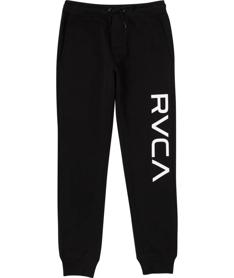 RVCA Mens Big Sweatpants