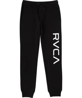 RVCA Mens Big Sweatpants