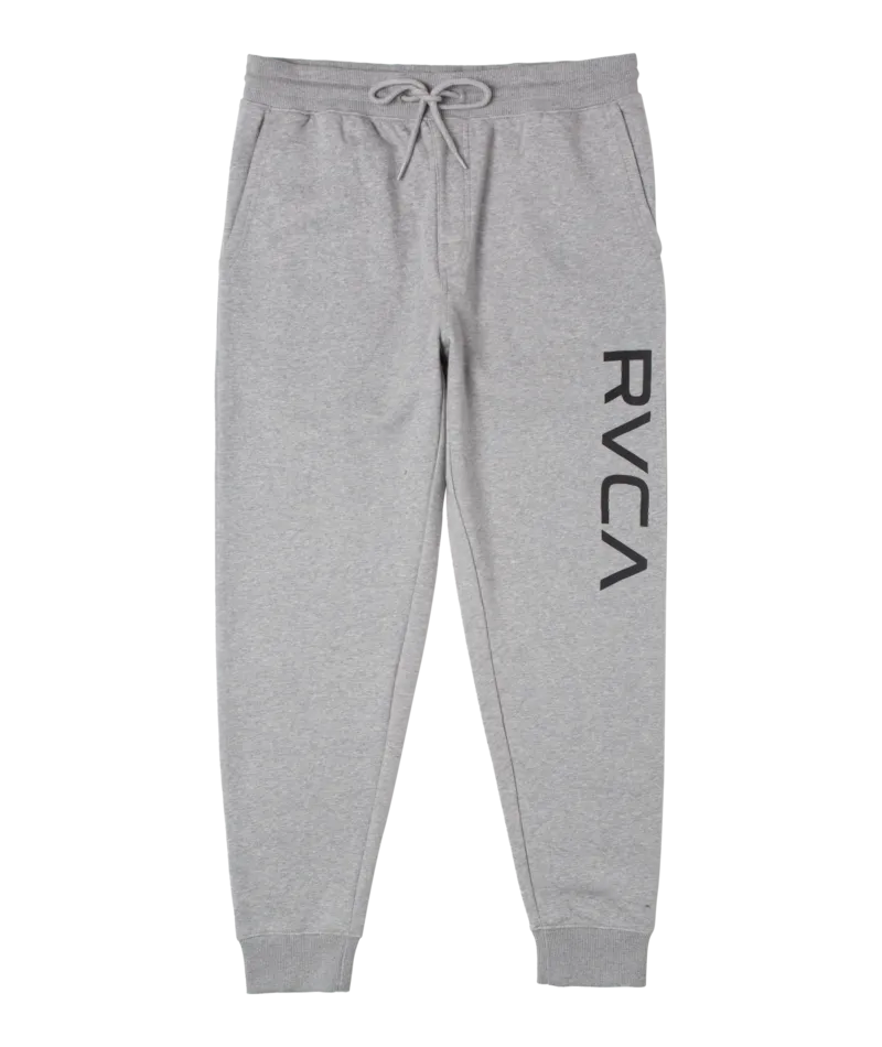 RVCA Mens Big Sweatpants