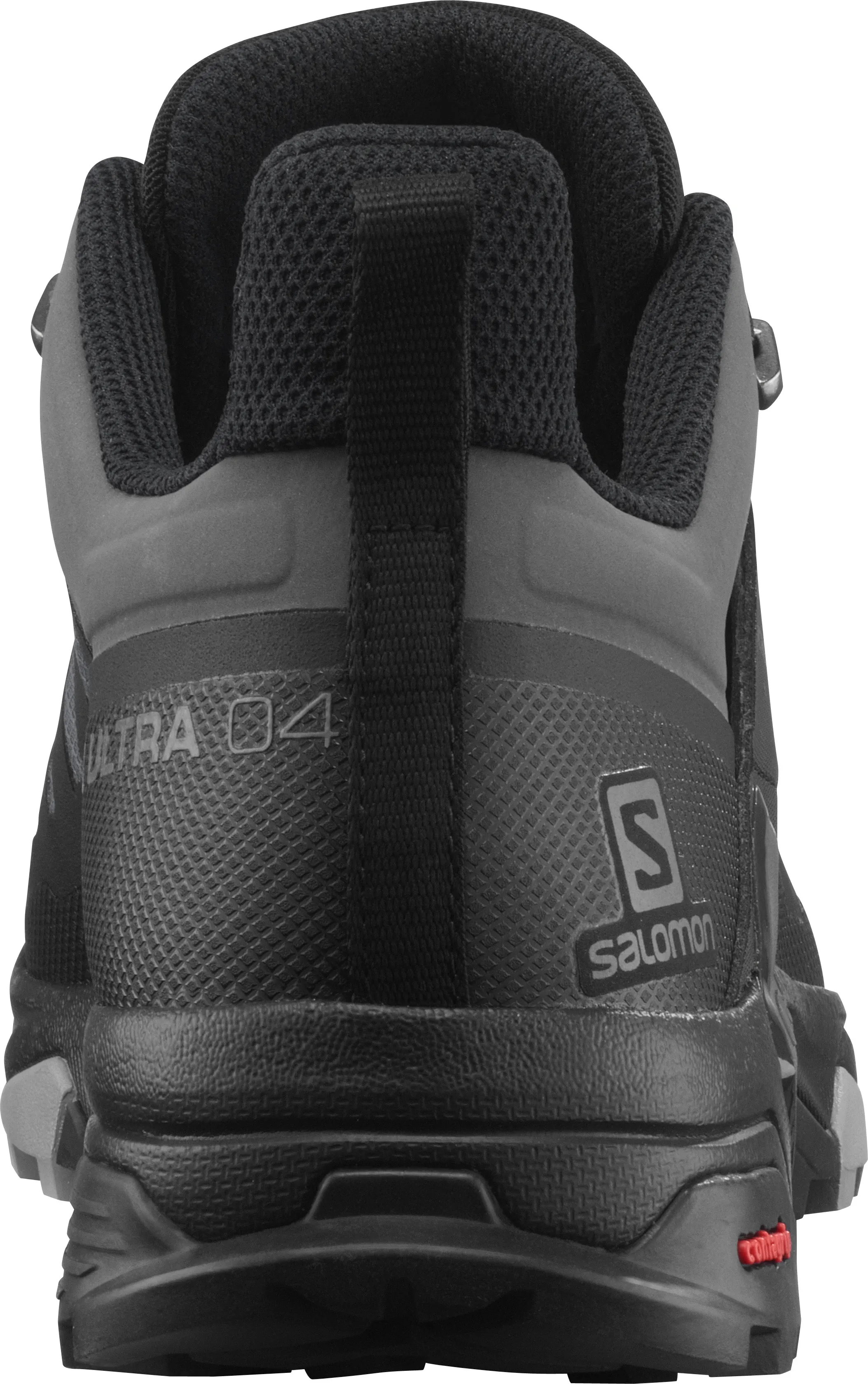 Salomon Men&#x27;s X Ultra 4 GORE-TEX Magnet/Black/Monument | Buy Salomon Men&#x27;s X Ultra 4 GORE-TEX Magnet/Black/Monument here | Outnorth