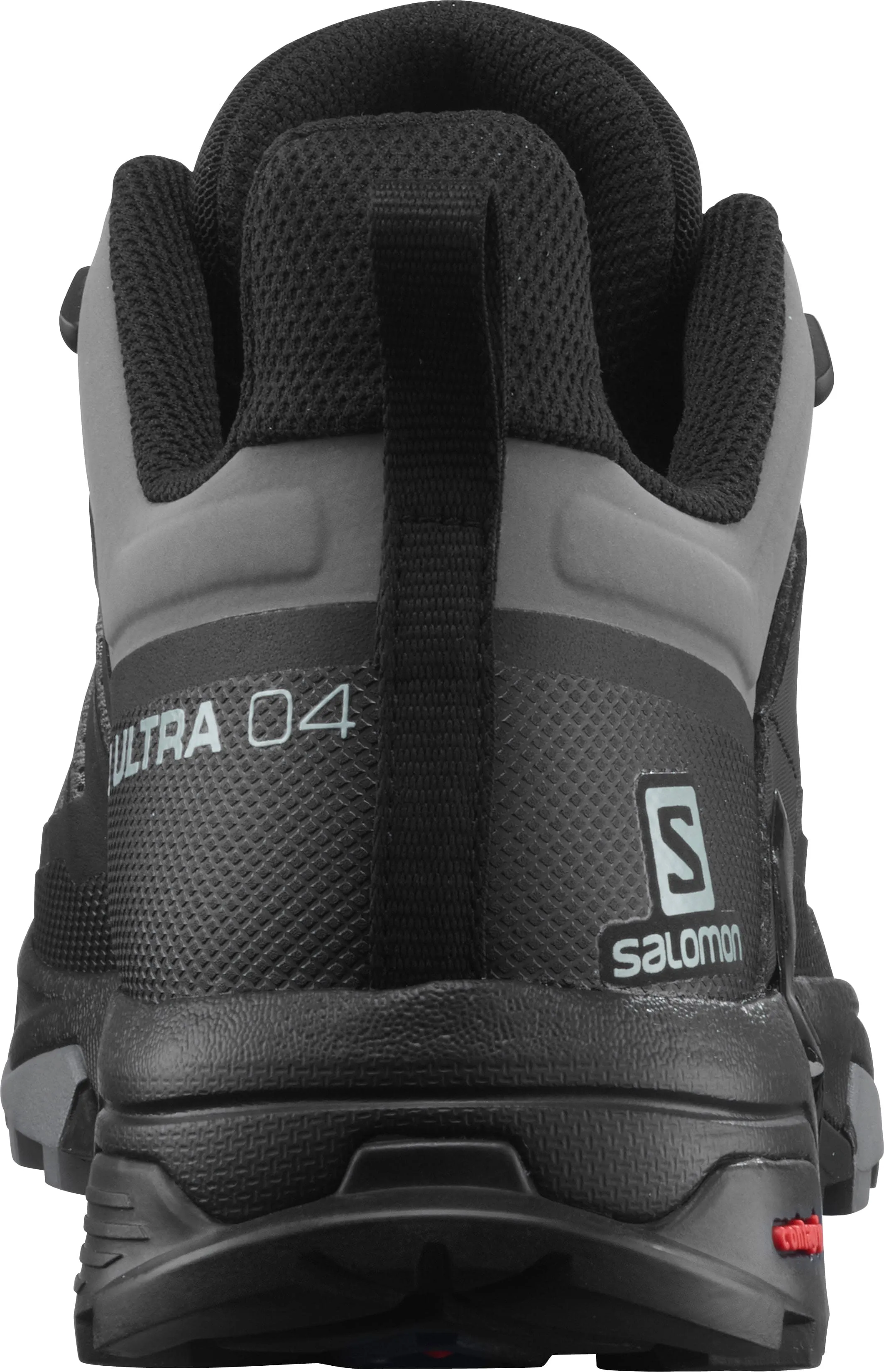 Salomon Men&#x27;s X Ultra 4 Quiet Shade/Black/Quiet Shade | Buy Salomon Men&#x27;s X Ultra 4 Quiet Shade/Black/Quiet Shade here | Outnorth