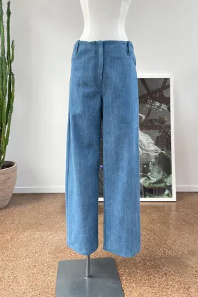 Sample - Suki jeans, blue denim