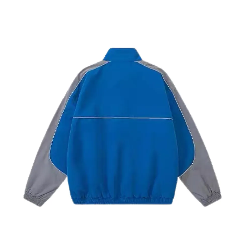 “Shiny Star” Jacket