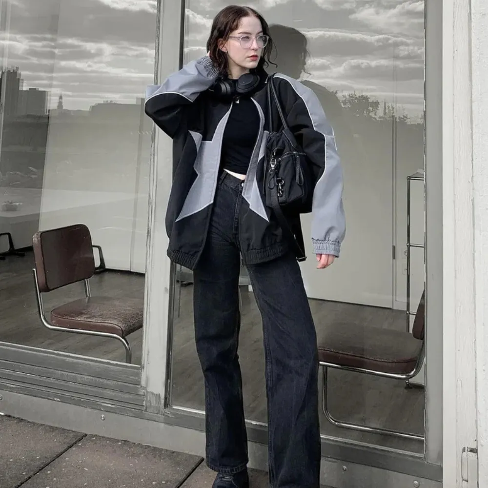 “Shiny Star” Jacket
