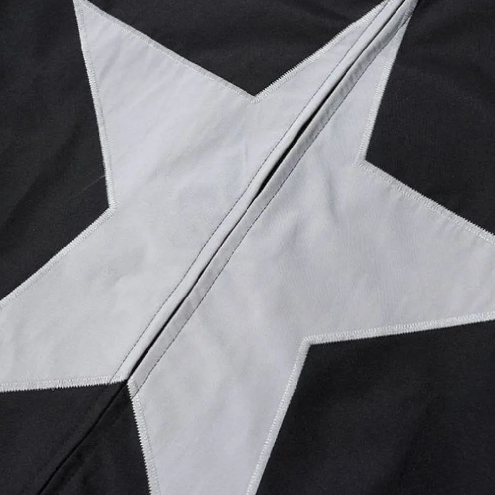 “Shiny Star” Jacket
