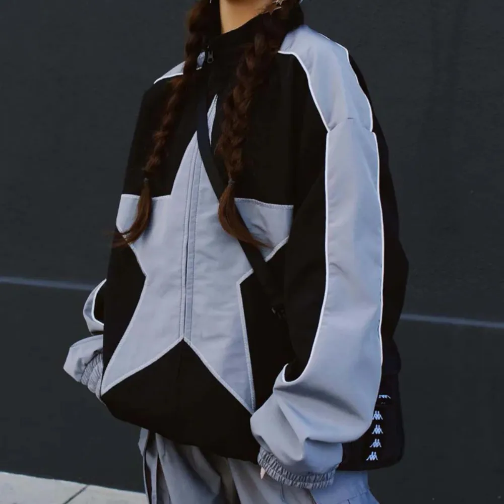 “Shiny Star” Jacket