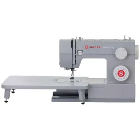 SINGER® Heavy Duty 6360 Sewing Machine with Extension Table