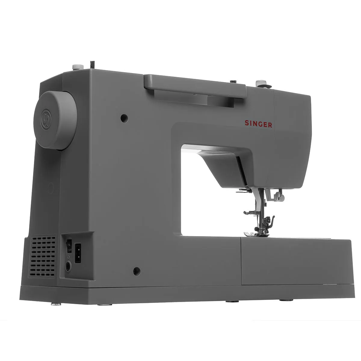Singer Heavy Duty HD6605 Sewing Machine - 100 stitch patterns - Latest 2025 model - Delivery week commencing 25th November