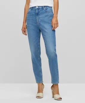 Sky Hi Rise Stretch Denim (Women)