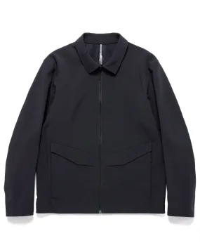 Spere Jacket M Black