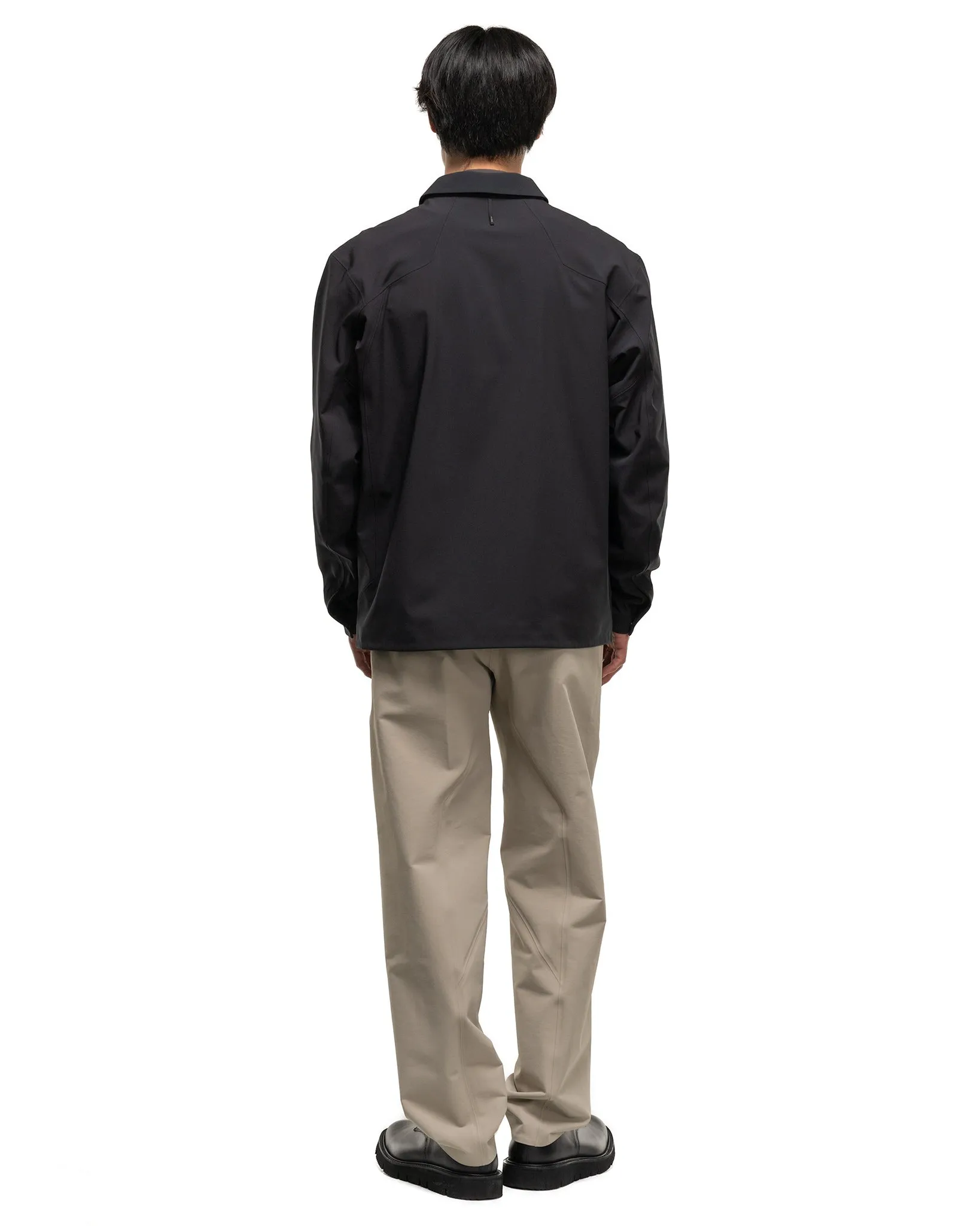Spere Jacket M Black