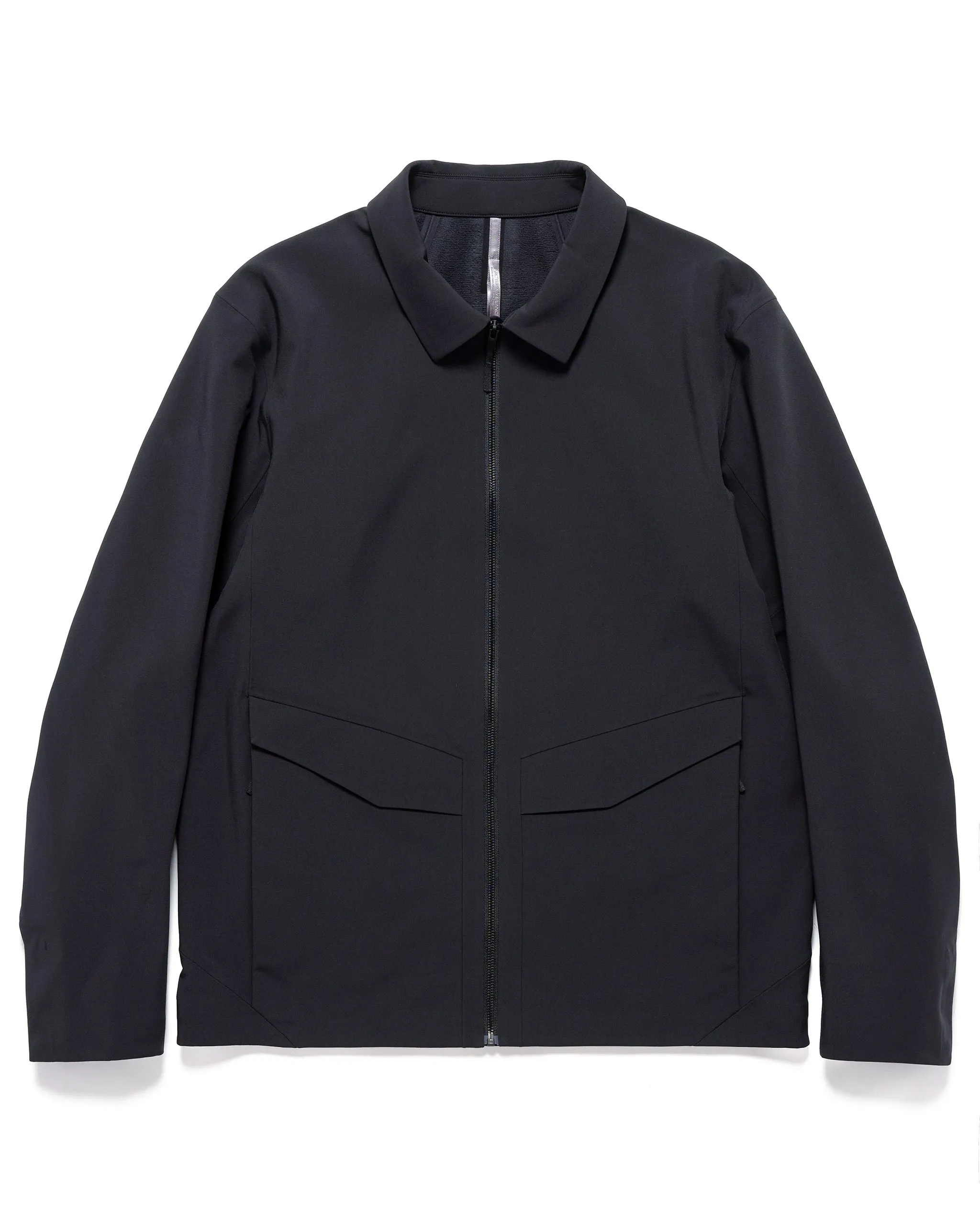Spere Jacket M Black