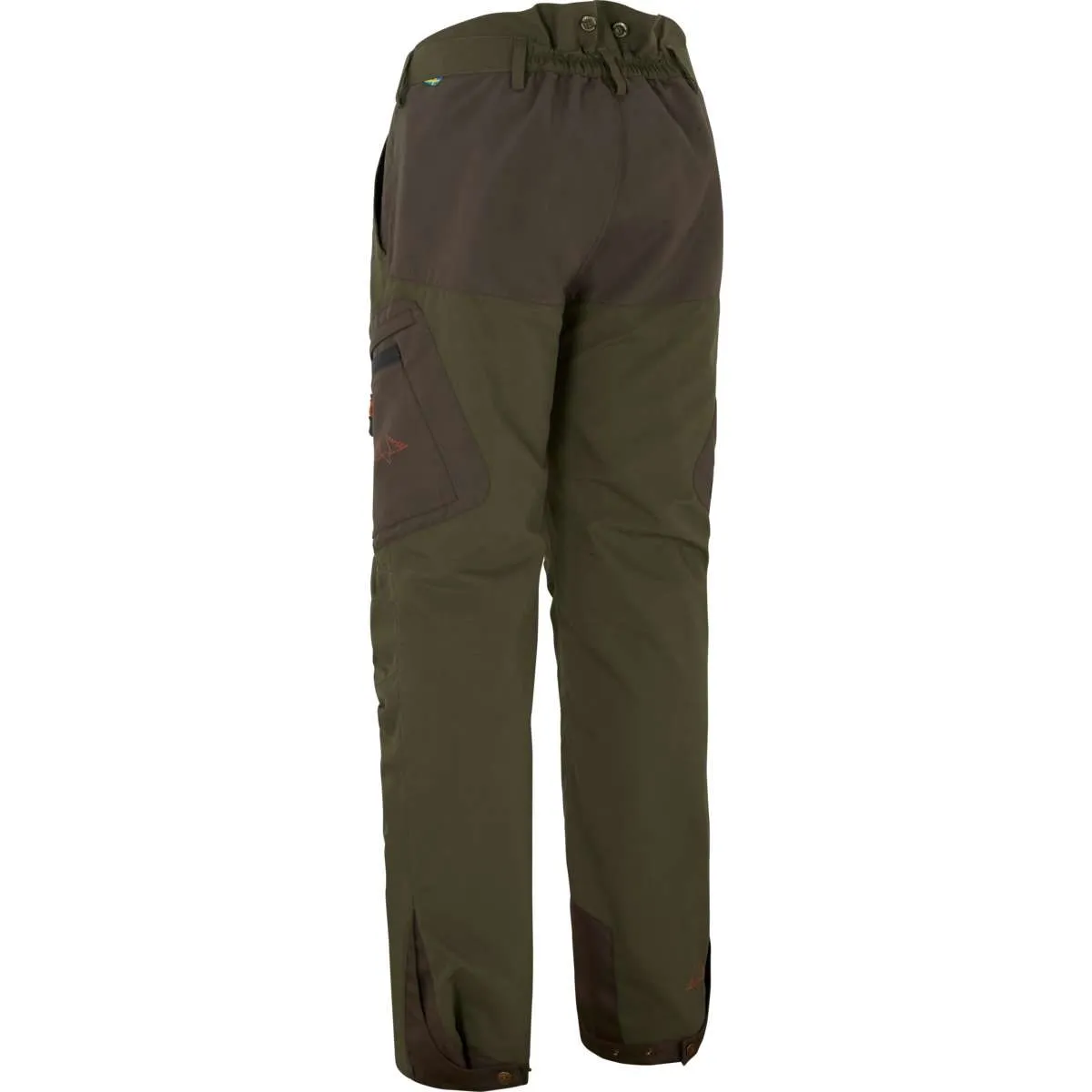 Swedteam Ultra Pro Men Trouser Swedteam Green | Buy Swedteam Ultra Pro Men Trouser Swedteam Green here | Outnorth