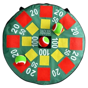 Target Ball Game - Velcro Target Game