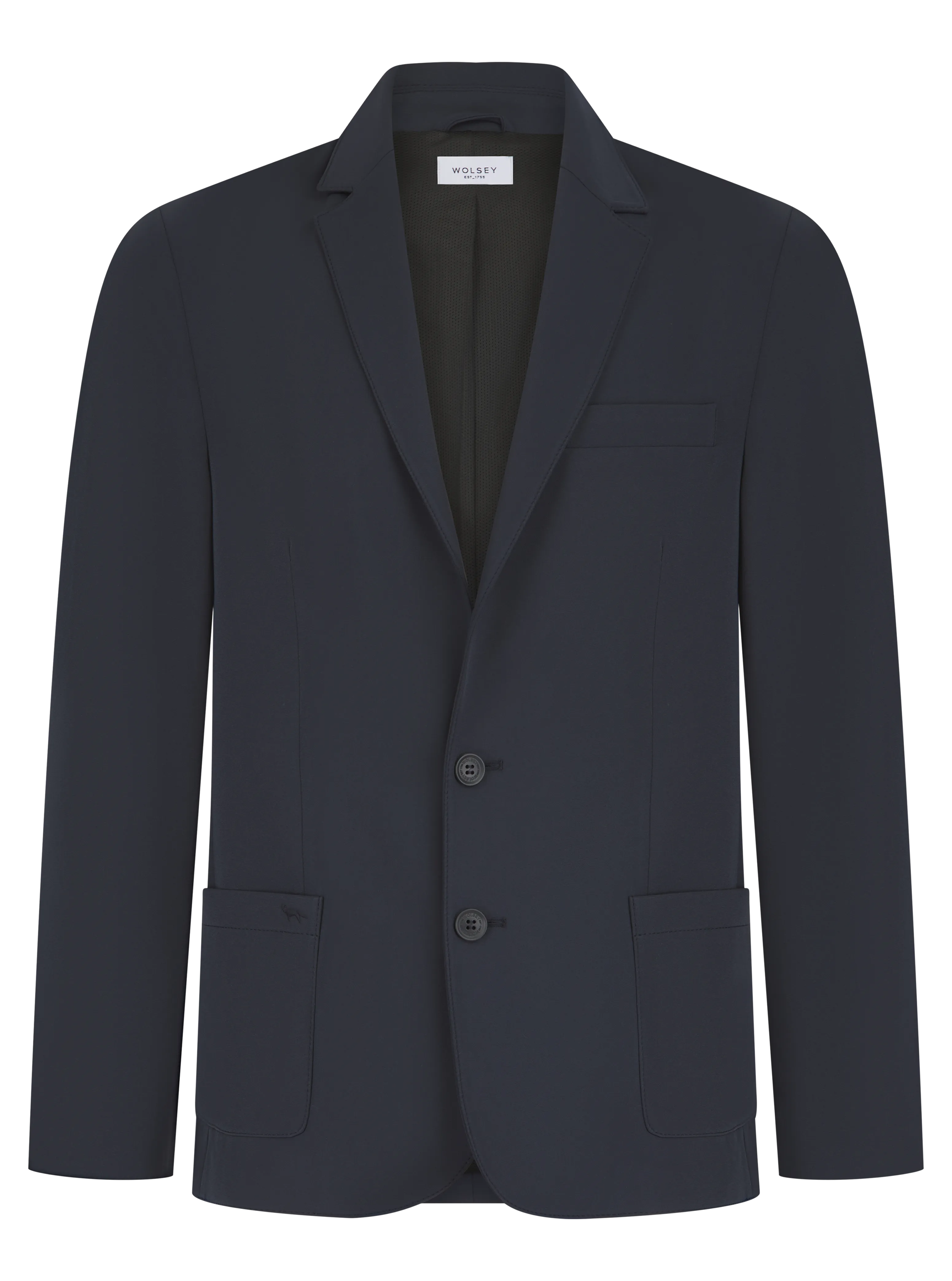 Technical Travel Blazer