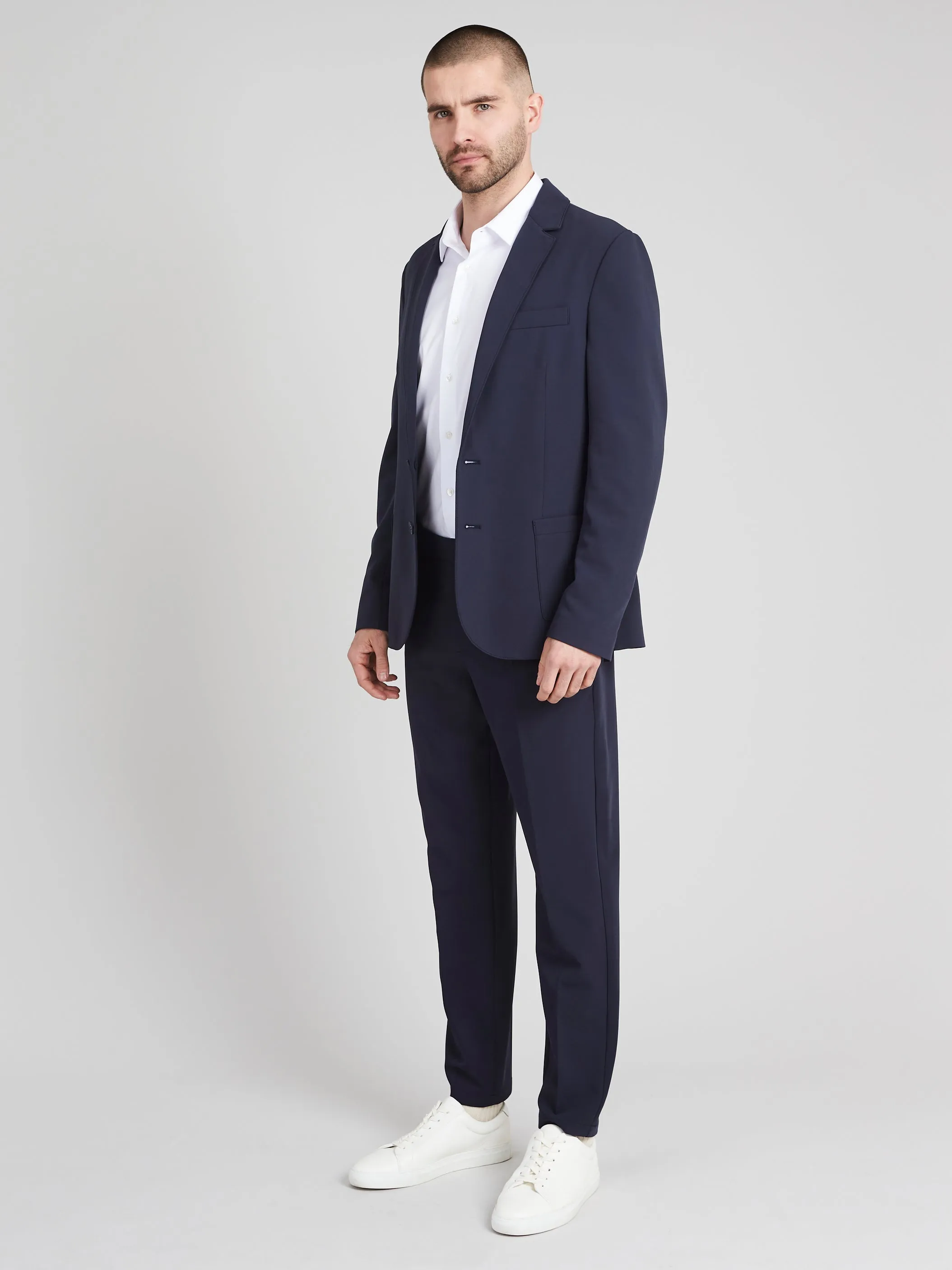 Technical Travel Trouser