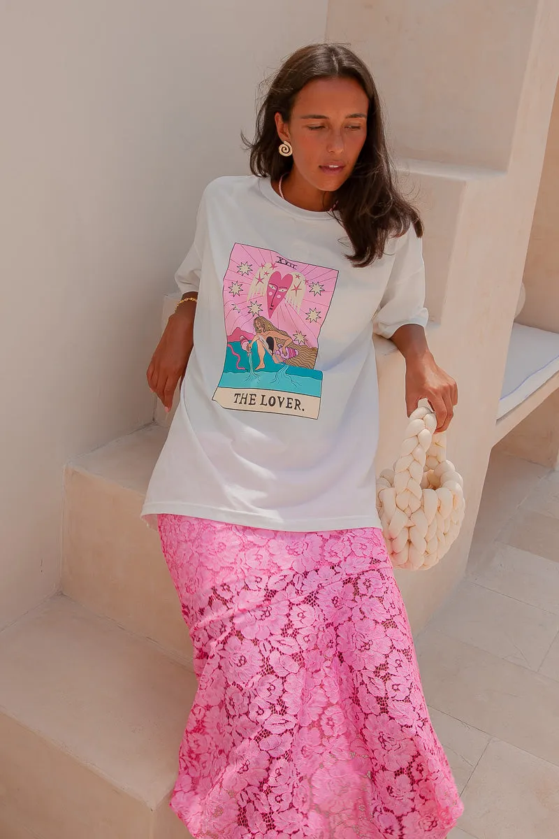 The Lovers T-Shirt | Short Sleeve
