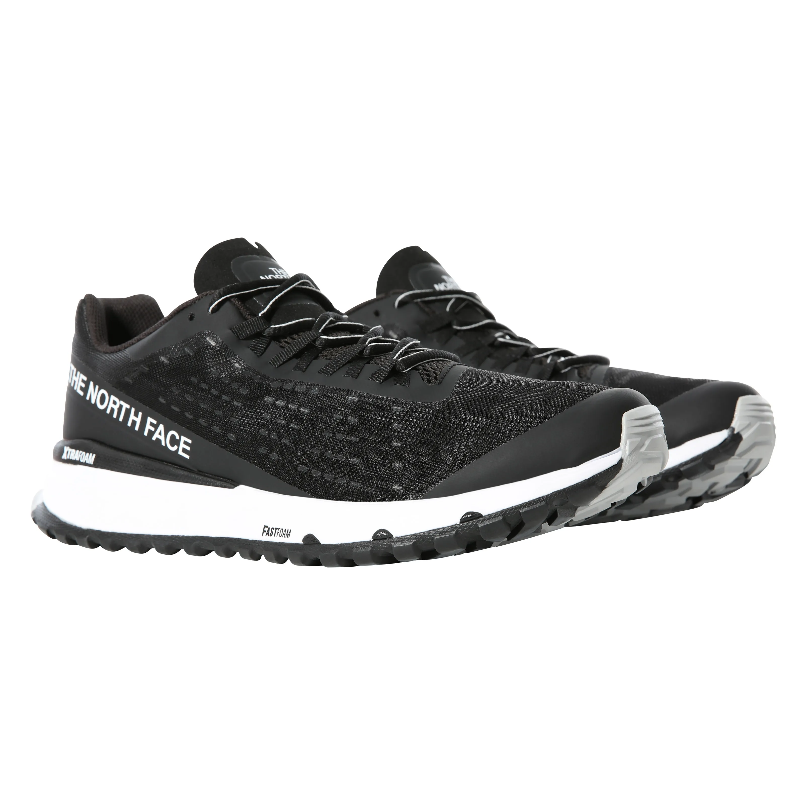 The North Face Men&#x27;s Ultra Swift TNF Black/TNF White | Buy The North Face Men&#x27;s Ultra Swift TNF Black/TNF White here | Outnorth