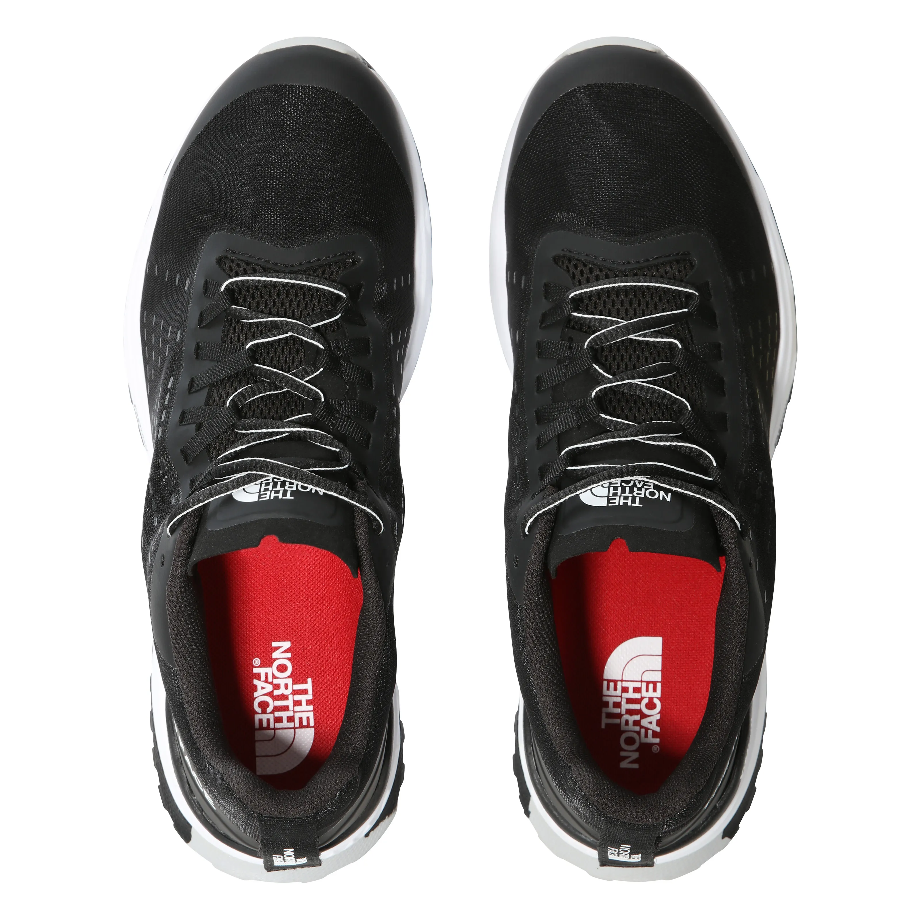 The North Face Men&#x27;s Ultra Swift TNF Black/TNF White | Buy The North Face Men&#x27;s Ultra Swift TNF Black/TNF White here | Outnorth