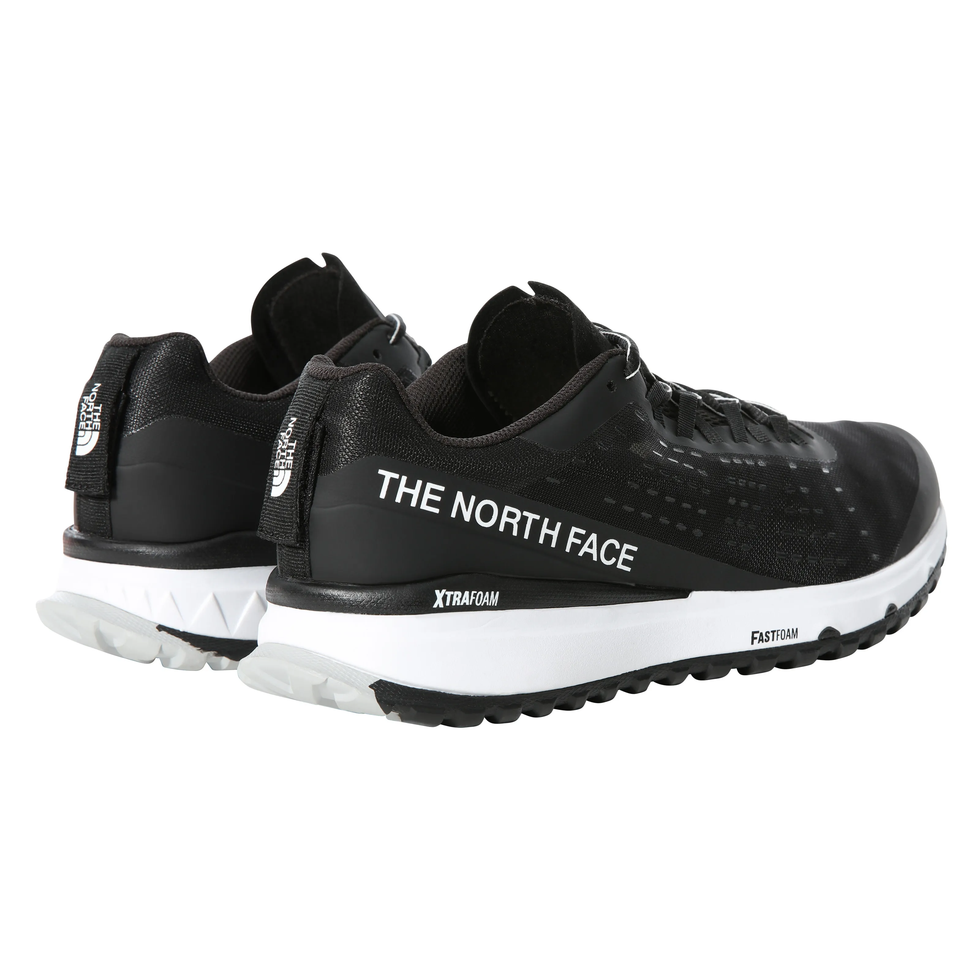 The North Face Men&#x27;s Ultra Swift TNF Black/TNF White | Buy The North Face Men&#x27;s Ultra Swift TNF Black/TNF White here | Outnorth