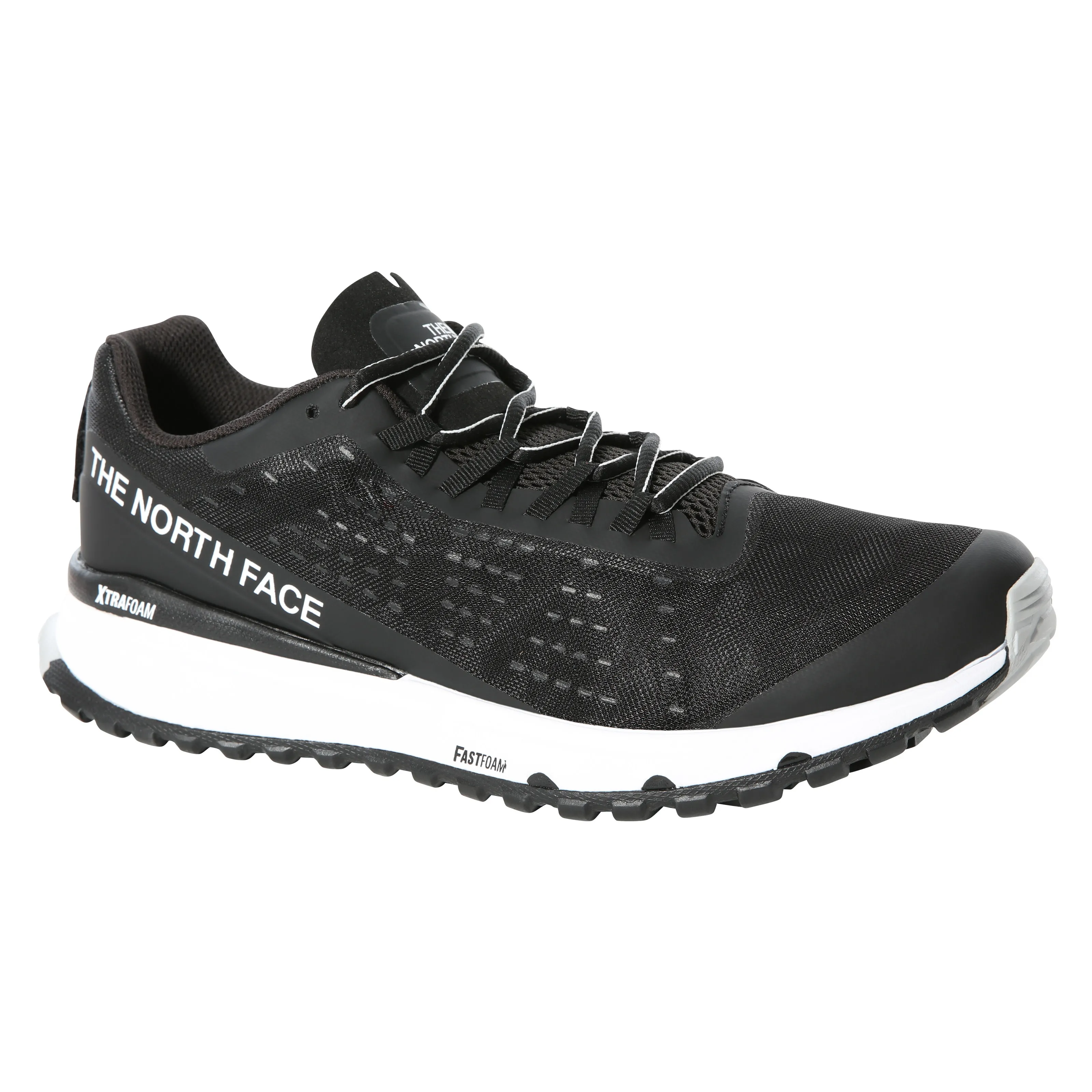 The North Face Men&#x27;s Ultra Swift TNF Black/TNF White | Buy The North Face Men&#x27;s Ultra Swift TNF Black/TNF White here | Outnorth