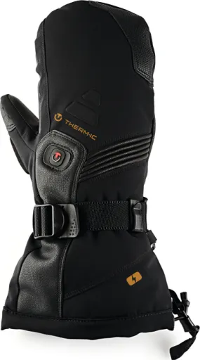Therm-ic Men&#x27;s Ultra Boost Mittens Black | Buy Therm-ic Men&#x27;s Ultra Boost Mittens Black here | Outnorth