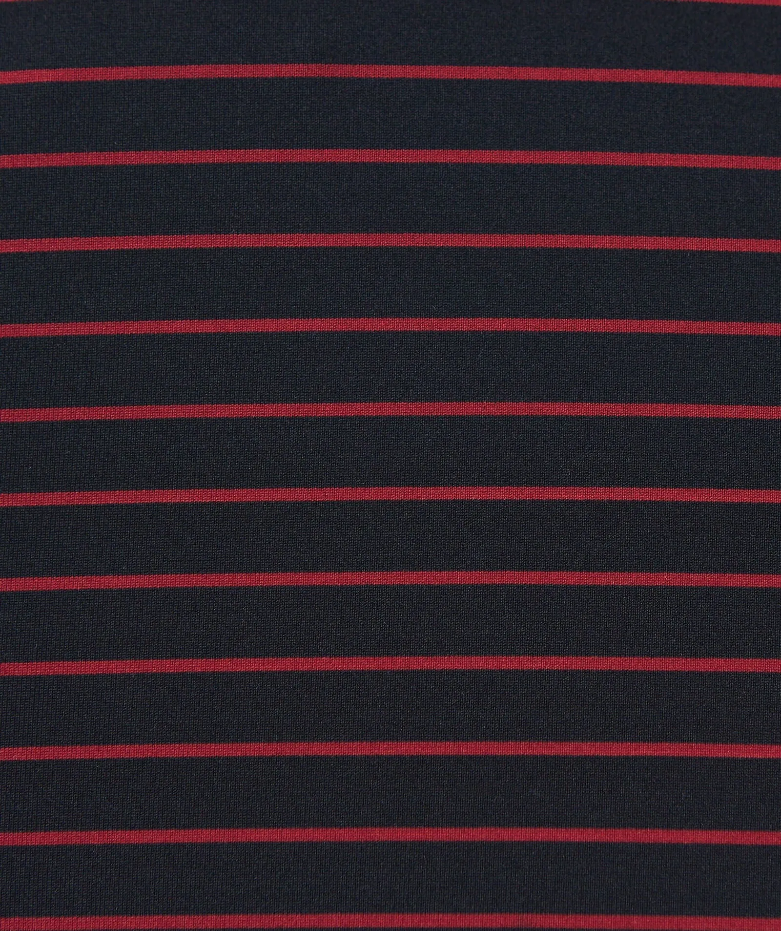 Trey Stripe Performance Polo