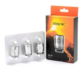 V8 Coils - Smok