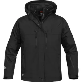 Women's Ranger 3-in-1 System Jacket - XR-5W